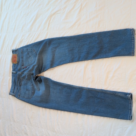 Levi's 511 Men's Size 31x34 - Picture 3 of 9